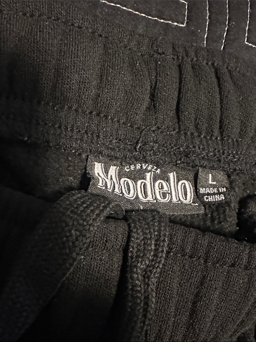 Modelo Sweatpants - Picture 4 of 6